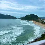 Apartamento Aconchegante Pertinho Do Mar!!!